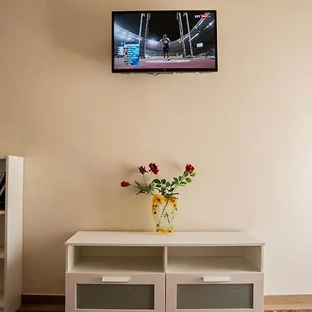Your In Apartamento Atenas
